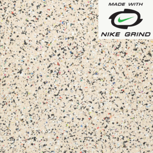 Clutch (Original made with Nike Grind)
