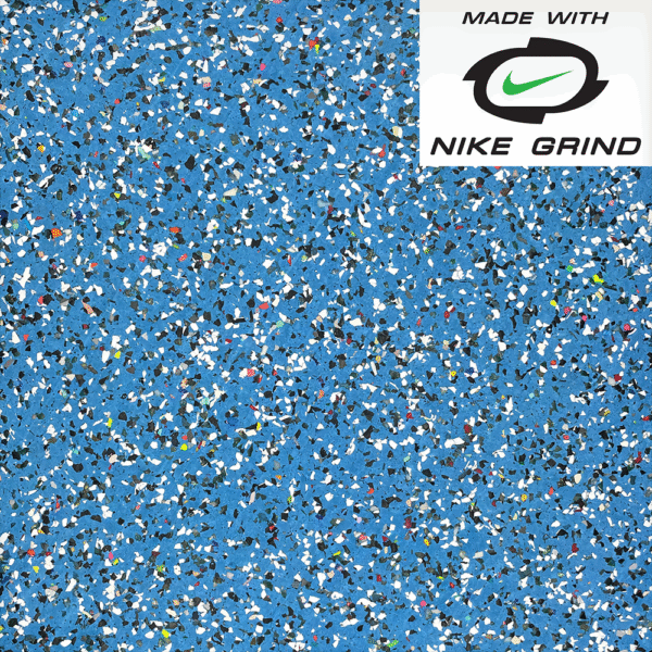 Focus (Original made with Nike Grind)