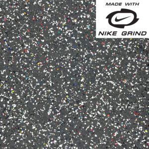 Hustle (Original made with Nike Grind)