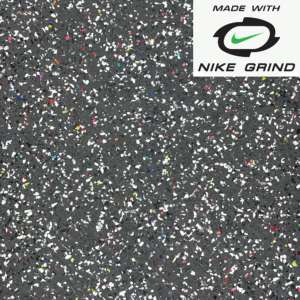 Hustle (Original made with Nike Grind)