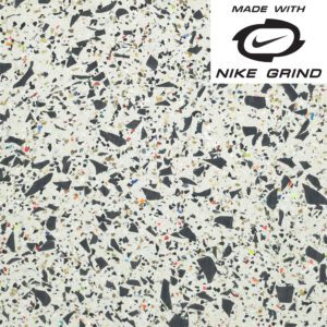 Dalmatian (Vitality made with Nike Grind)