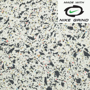 Dalmatian (Vitality made with Nike Grind)