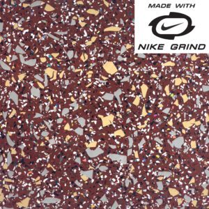 Desert Sunset (Vitality made with Nike Grind)