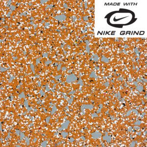 Fox (Vitality made with Nike Grind)