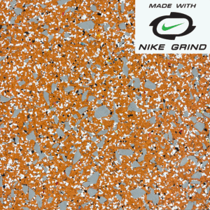 Fox (Vitality made with Nike Grind)
