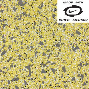 Goldfinch (Vitality made with Nike Grind)