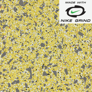 Goldfinch (Vitality made with Nike Grind)