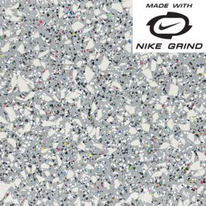 Husky (Vitality made with Nike Grind)