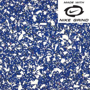 Iceberg (Vitality made with Nike Grind)