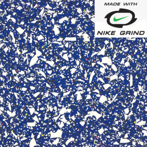 Iceberg (Vitality made with Nike Grind)