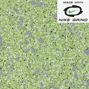 Parakeet (Vitality made with Nike Grind)