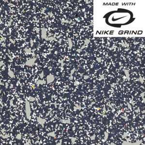 Silver Sky (Vitality made with Nike Grind)