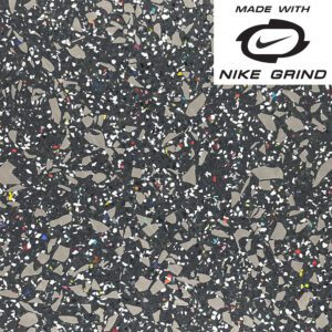 Smoky Quartz (Vitality made with Nike Grind)