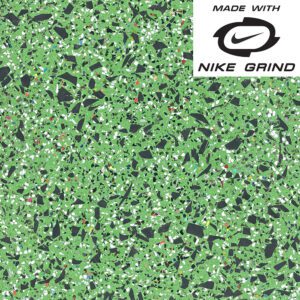 Succulent (Vitality made with Nike Grind)