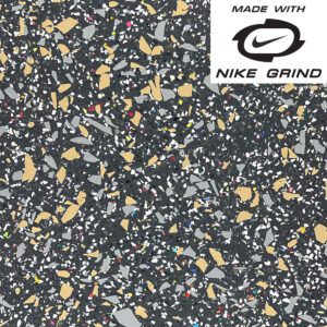 Treasure (Vitality made with Nike Grind)