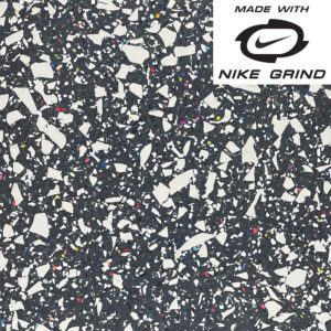 Zebra (Vitality made with Nike Grind)