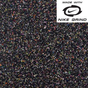 NINETY MAX made with Nike Grind