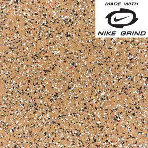 Root (Original made with Nike Grind)