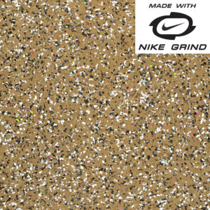 Root (Original made with Nike Grind)